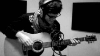 AIN'T GOT NOTHING TO LOSE - Recording Session