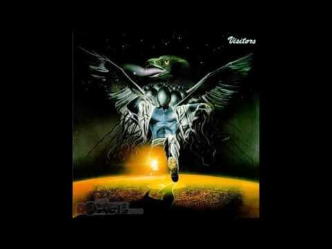 Visitors - Joyo can you hear (part 1) (1981) (Massiera/Battarel)