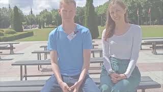 Nowenna przed nawiedzeniem Matki Bożej, dzień 2