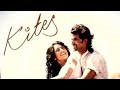 Zindagi Do Pal Ki 4K Video Kites Hrithik Roshan Bárbara Mori Krishnakumar Kunnath K K
