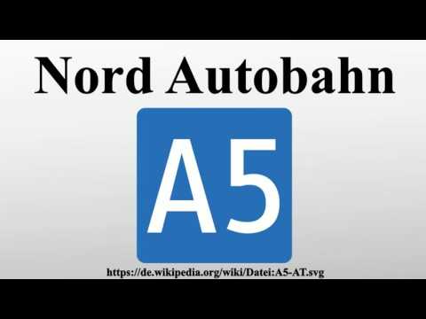 Nord Autobahn