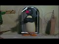 Pingu DVD VHS UK Promo 2004 With Flipped