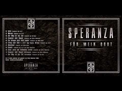 SPERANZA - INTRO (Prod. by Gorex)