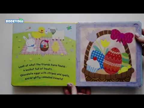 Видео обзор Spring Stencils