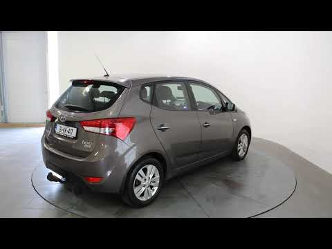 Hyundai ix20 1.4 Diesel 90hp Deluxe - Image 2
