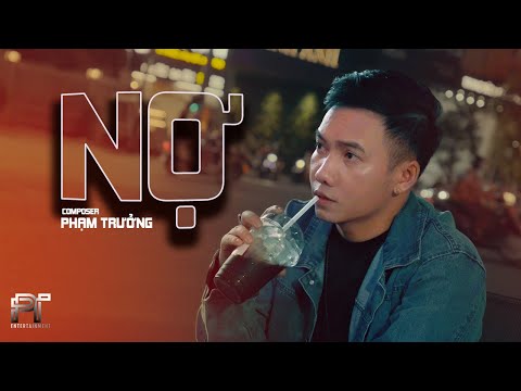 NỢ - PHẠM TRƯỞNG | LOFI VERSION | Có phải em đang cố gắng để ở bên cạnh anh ....