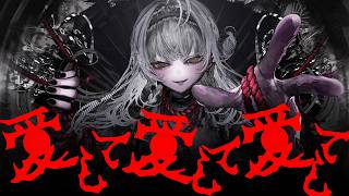 【歌ってみた】愛して愛して愛して【銀城サイネ / ぶいすぽっ！】