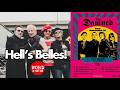 The Damned at 50 and the memories (and regrets) of Rat Scabies