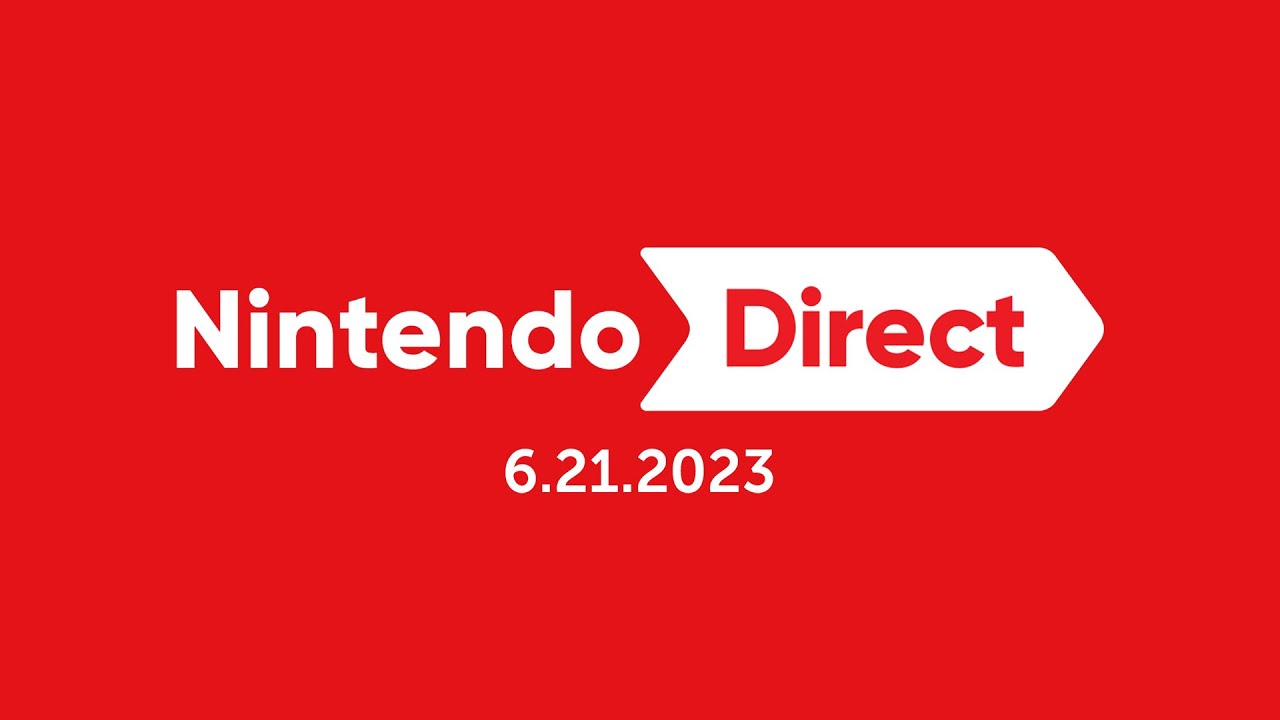 Nintendo Direct | 21 de junio de 2023