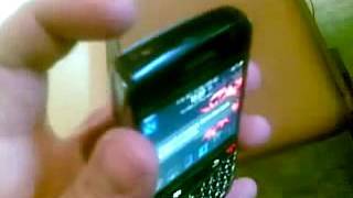 BlackBerry Bold 9700 How To Lock/Unlock Keyboard extremely SIMPLE way to unlock!
