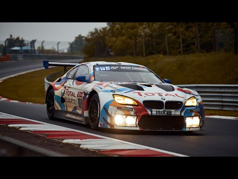 2021 24 Hours of Nürburgring - #101 Walkenhorst Motorsport M6 GT3 Onboard Start