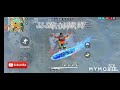 Free Fire Herolc York Paris Sher Marna Sikhe