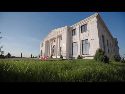 Palatul Alexander  -  Pentru ca meriți o nuntă de poveste în Suceava, la #PALAT!