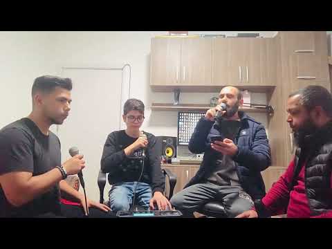 Hor Ihlas - Memed Ismail - Muhammed s.a.v.s ( Live Cover Beni Sutka )