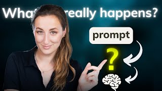 How AI Transforms Your Thoughts into Art
