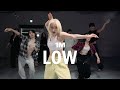 SZA - Low / JJ Choreography