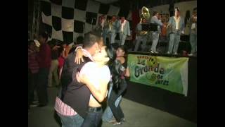 preview picture of video 'Baile De - Viboras Zacatecas'