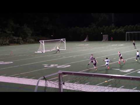 West Orange Cosmos 2009 (U10) vs. Verona 10.14.18