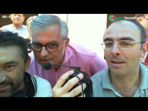 19° Memorial Bruno Occelli - La Poule dei Campioni - Partite di recupero