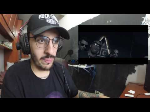 Damassa Dream Team Vol. 1 [Reação/ Análise]