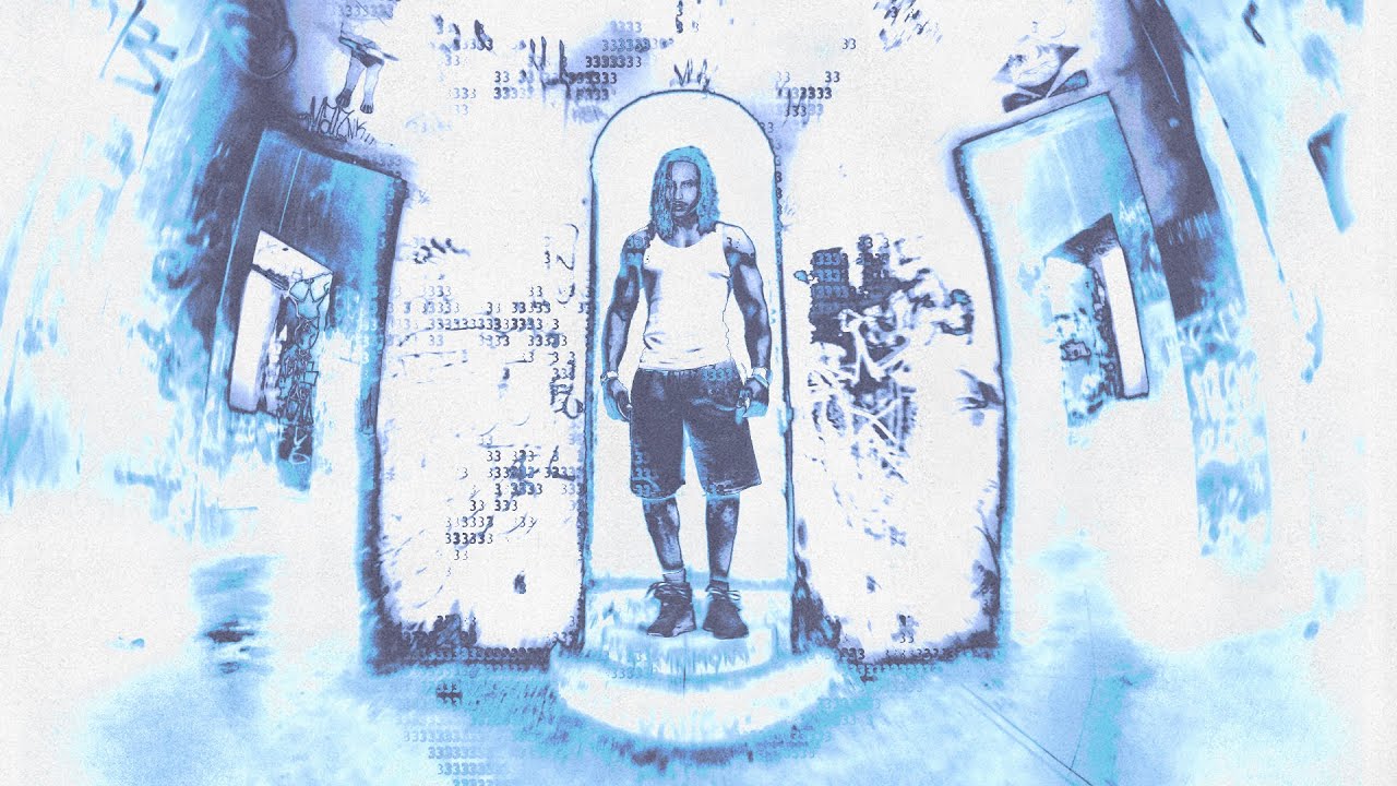 Matuê - 4TAL ft. Teto