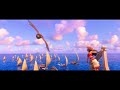 Moana Creditos
