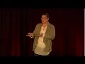 Is She Smart? | Cindy Liu | TEDxCamarillo