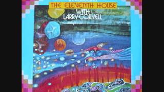 The Eleventh House with Larry Coryell - Low-Lee-Tah
