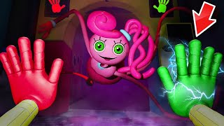 POPPY PLAYTIME CAPÍTULO 2 DESBLOQUEADO *Exclusivo*