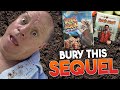 Dennis The Menace Strikes Again 1998 The Sequel Nobody Wanted