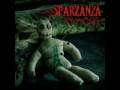 Sparzanza My World Of Sin