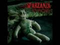 Sparzanza - My World Of Sin 