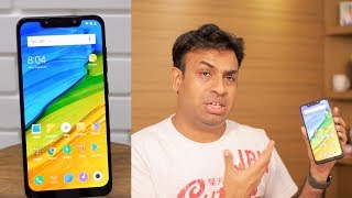 Xiaomi Pocophone F1 Smartphone FAQ After 4 days of Real World Usage