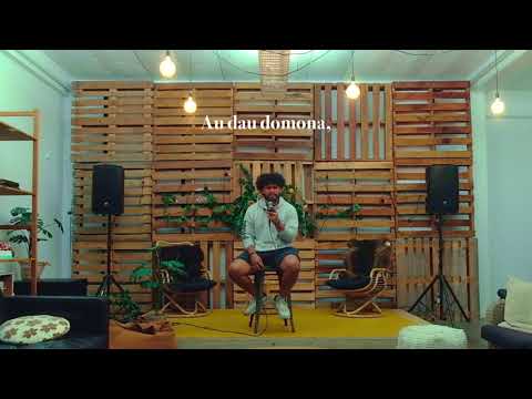 VT1S - Lauti Au (Official Live Performance Lyric Version) ft. Lepani
