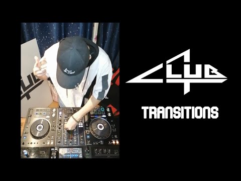 Transitions | One more time x Losing It