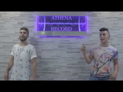 Carmelo Alessi feat Francy Alessi - Canto con te - Official video 2018 (Gianni Luna)