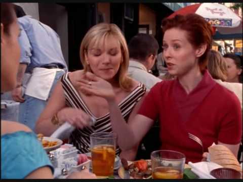 Szex és New York - Legendák