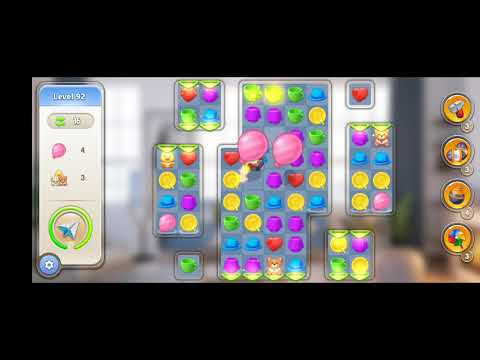 My Home Design Dreams Level 92 - NO BOOSTERS 💭💜🏡 [ Leo G ]