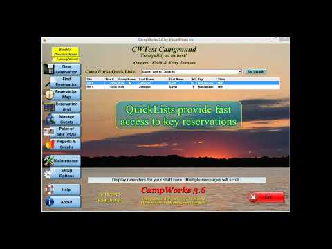 Video Image