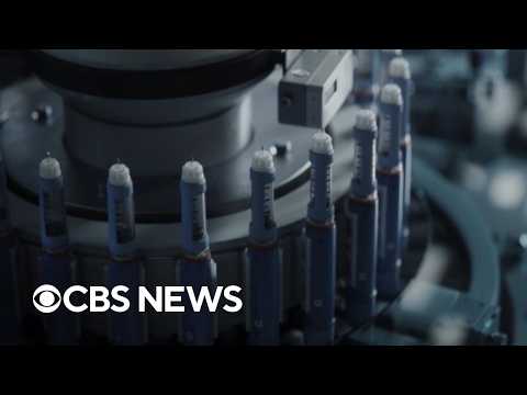 FDA advisory panel recommends loosening restrictions on 2 unapproved peptides
