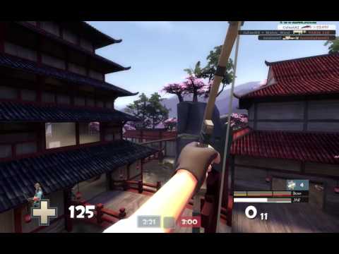 A Hunter's Intuition