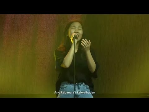 Sukdulang Biyaya © Musikatha | Female Version | Worship led by His Life Church