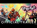 Spider-Punk: Arms Race #1 | Official Trailer | Marvel Comics