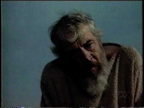 A Bíblia, No Início (1966) TVRip FOX Dublagem Clássica Peri Filmes RJ