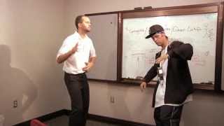 KIROS - "Broken State" Official Music Video