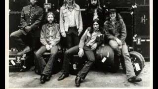 Duane Allman plays Mercedes Benz