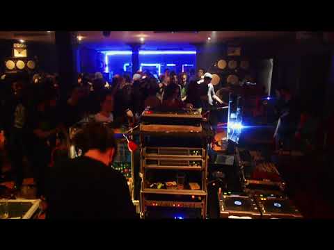 Last Tune Welders Aix Dub Club #3 - 12" Let Jah Arise - Michael Exodus ft Baba Ras & Emeterians