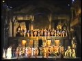 Aida - Verdi - Split 1998 