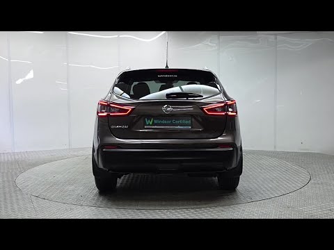 Nissan Qashqai 1.5 DSL SE - Image 2