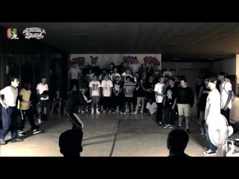 Final // Toxic (FR) vs Tru Babas (GER) @ Incredible Syndicate 20 Years Anniversary